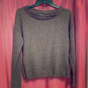 Crewneck Sweater | Size Medium